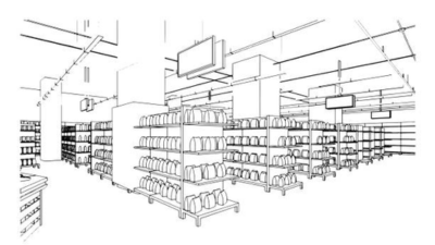 retail store