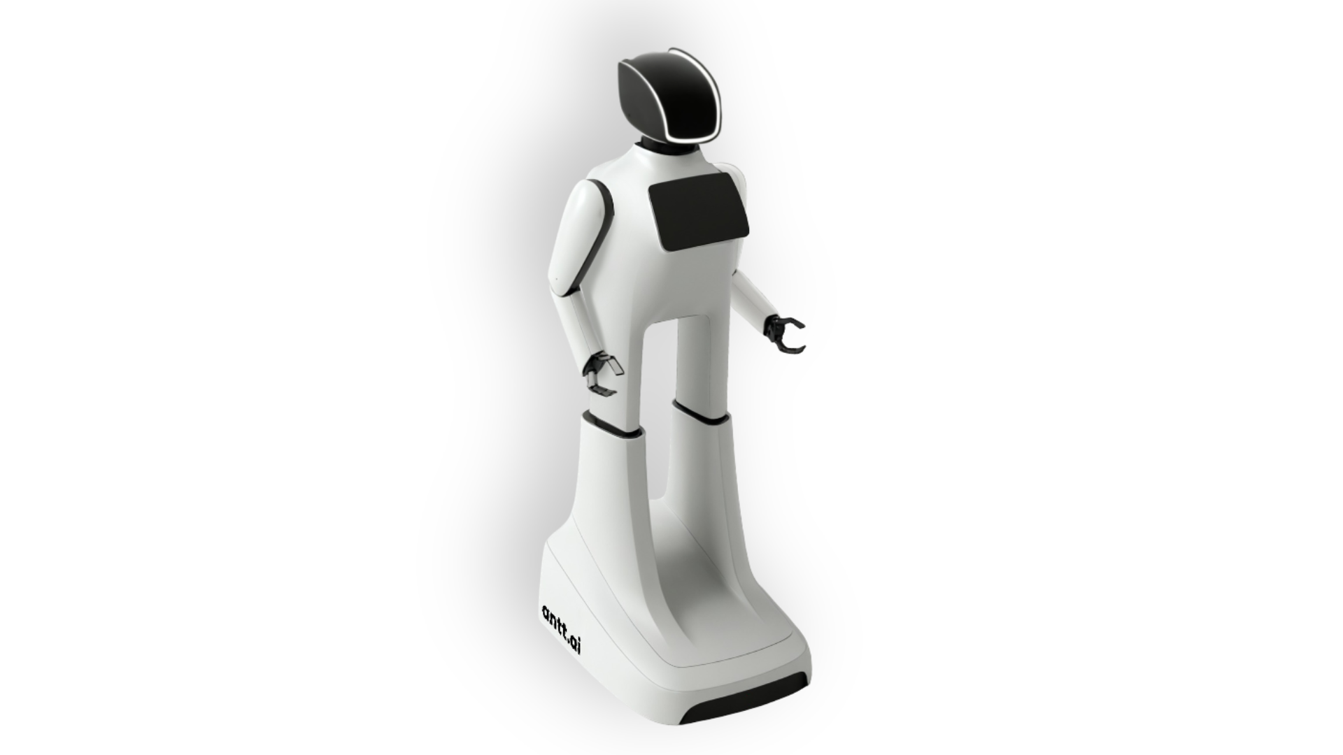 Featured Robot